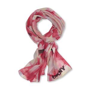 Women's Accessoriess Scarf, Coral Crush, One Size😻